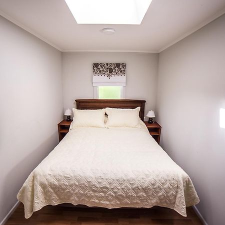 Hostel Chaman Осорно Екстериор снимка