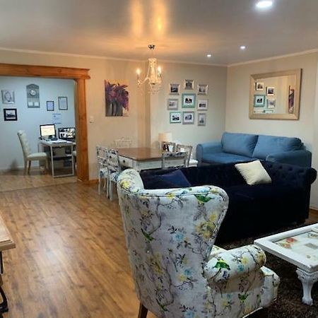 Hostel Chaman Осорно Екстериор снимка