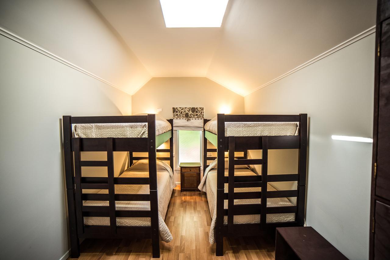 Hostel Chaman Осорно Екстериор снимка