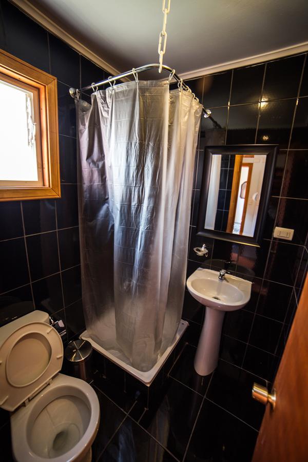 Hostel Chaman Осорно Екстериор снимка