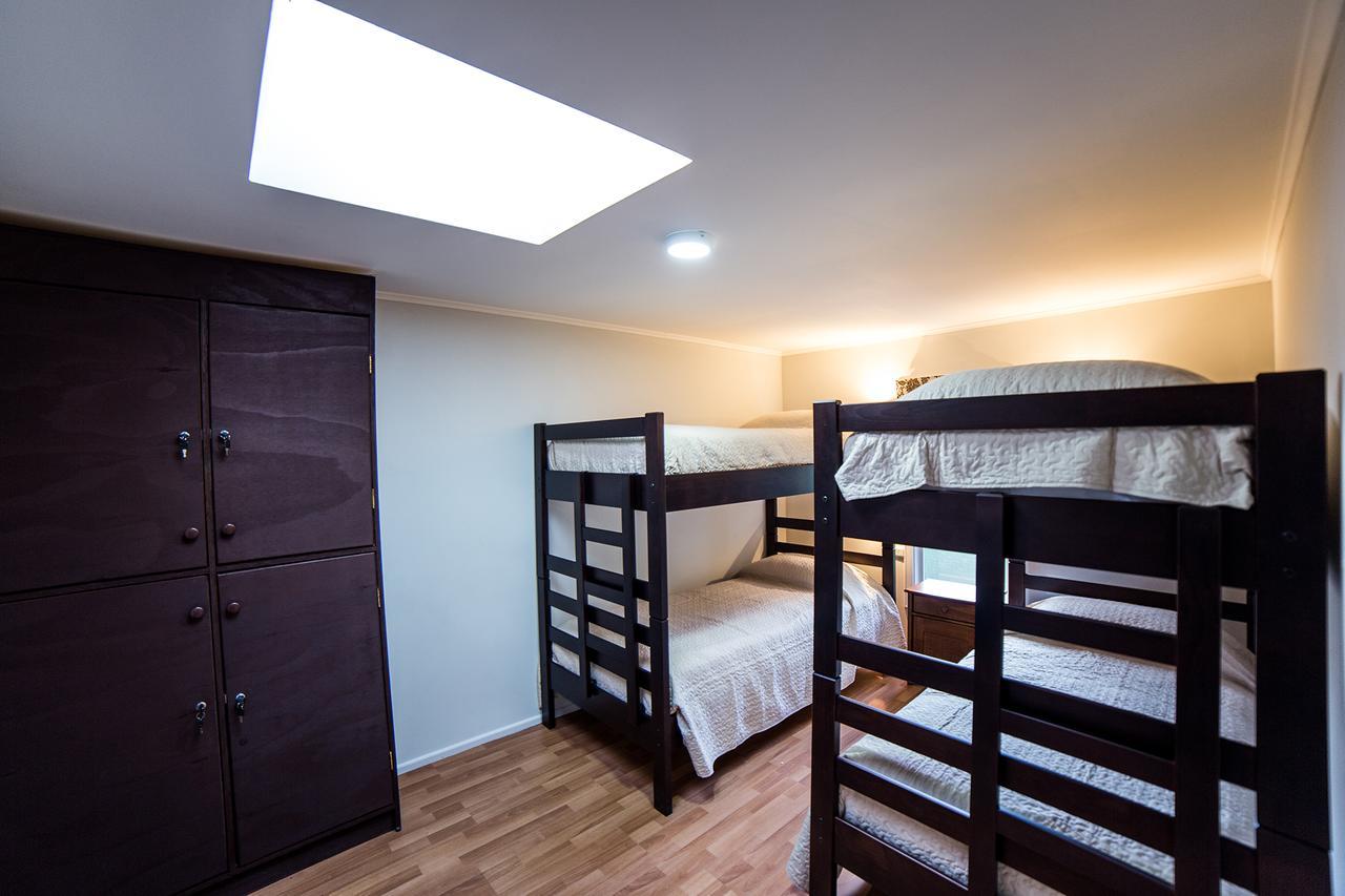 Hostel Chaman Осорно Екстериор снимка
