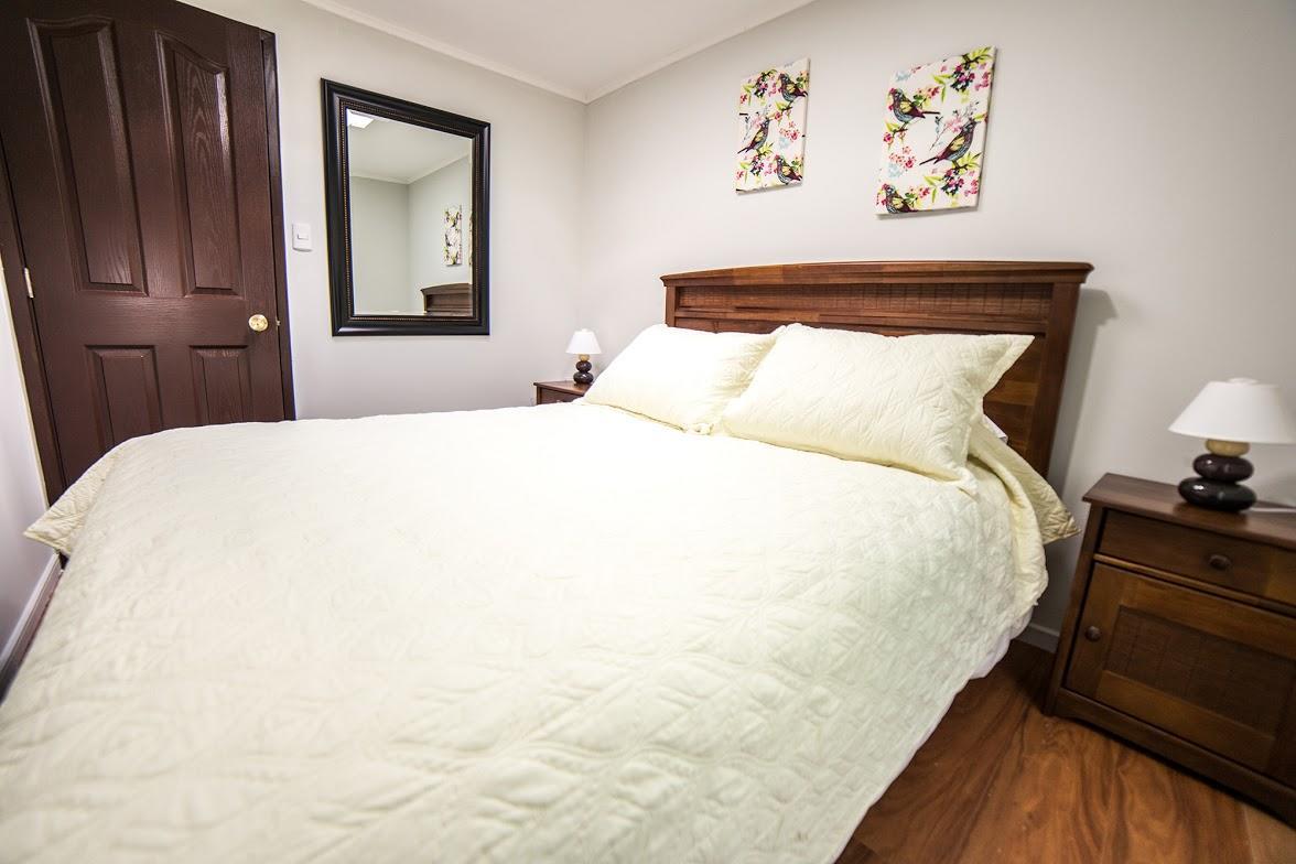 Hostel Chaman Осорно Екстериор снимка