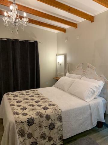 Hostel Chaman Осорно Екстериор снимка