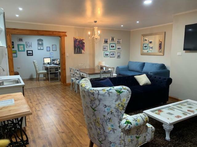 Hostel Chaman Осорно Екстериор снимка